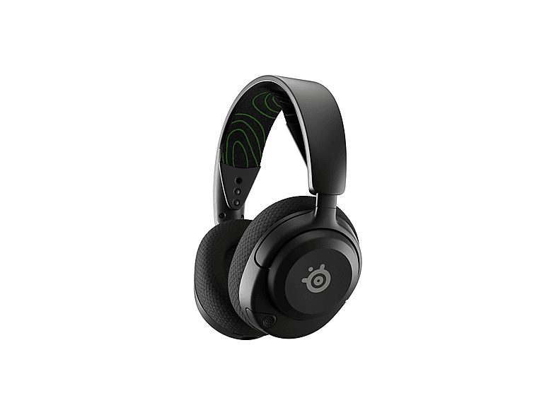 Auriculares gaming  - Arctis Nova 5X STEELSERIES, Circumaurales, Bluetooth, Negro (BK) — foto 4