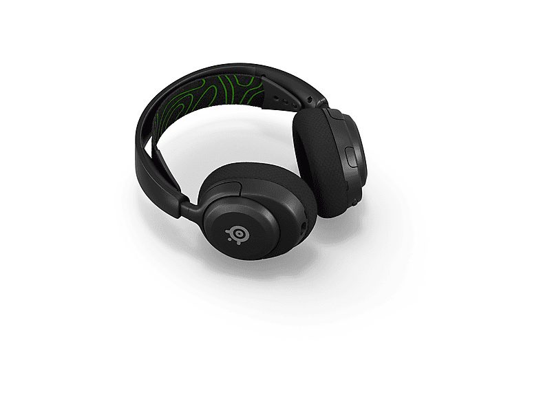 Auriculares gaming  - Arctis Nova 5X STEELSERIES, Circumaurales, Bluetooth, Negro (BK) — foto 6