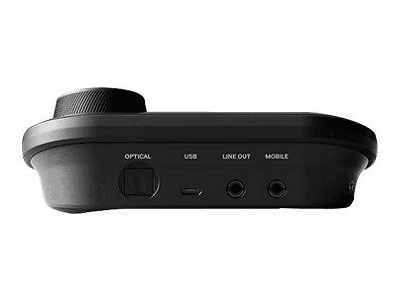 Auriculares Gaming  - Arctis Pro GameDAC con luz RGB STEELSERIES, Circumaurales, Blanco — foto 9