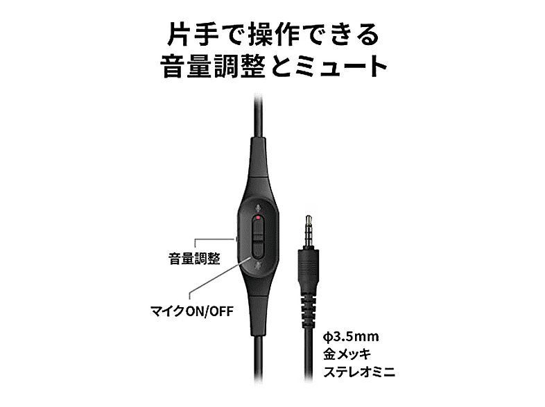 Auriculares Gaming  - ATH-G1 AUDIO-TECHNICA, Circumaurales, Negro — foto 7