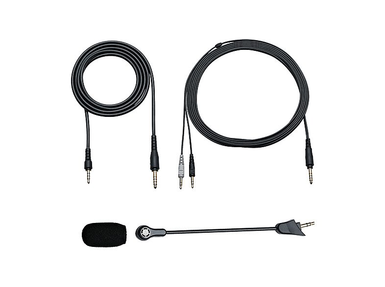 Auriculares gaming  - ATH-GL3WH AUDIO-TECHNICA, Circumaurales, Blanco — foto 6