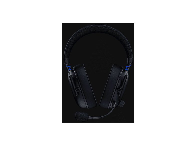 Auriculares gaming  - BlackShark V3 RAZER, Circumaurales, Bluetooth, zwart zwart — foto 5