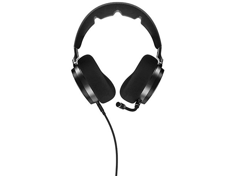 Auriculares gaming - Corsair Virtuoso Max Wireless, Supraaurales, Cancelación de ruido, Bluetooth, Con micrófono, Carbón — foto 5