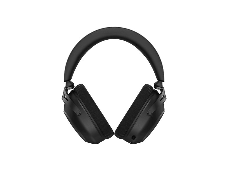 Auriculares gaming - HyperX Cloud Alpha 2, Inalámbricos, batería 250h, PC/Consolas, Micrófono, Sonido Hi-Fi, Negro — foto 3