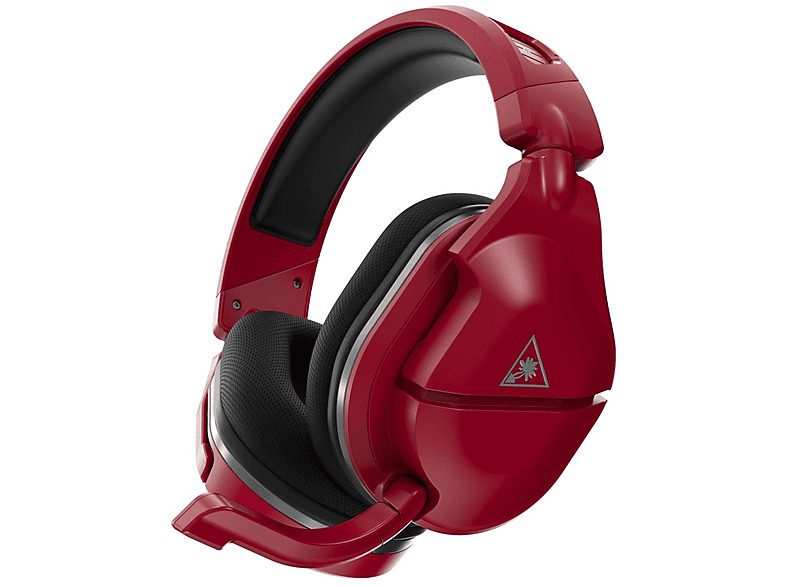 TURTLE BEACH Auriculares gaming  - KOC*1104735 TURTLE BEACH, Circumaurales, Bluetooth, Rojo medianoche