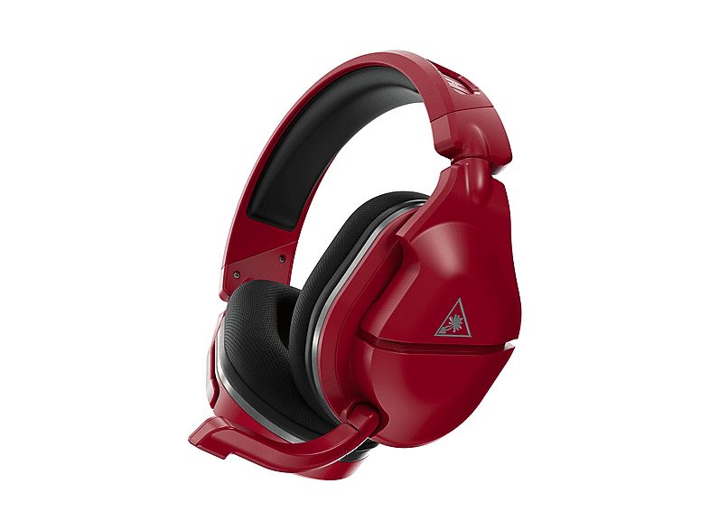 Auriculares gaming  - KOC*1104735 TURTLE BEACH, Circumaurales, Bluetooth, Rojo medianoche — foto 3