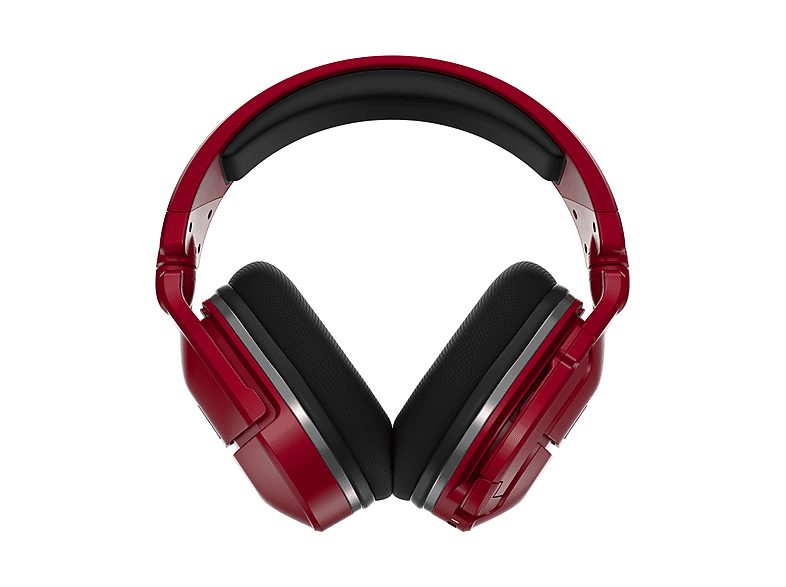 Auriculares gaming  - KOC*1104735 TURTLE BEACH, Circumaurales, Bluetooth, Rojo medianoche — foto 6