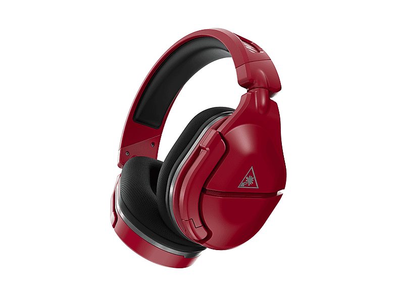 Auriculares gaming  - KOC*1104735 TURTLE BEACH, Circumaurales, Bluetooth, Rojo medianoche — foto 8