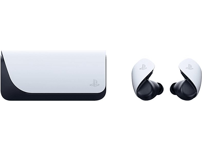 Auriculares gaming  - PULSE Explore™ SONY, Intraurales, Bluetooth, Blanco — foto 3
