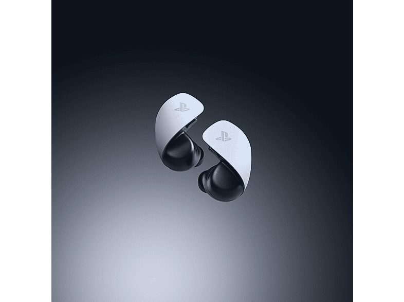 Auriculares gaming  - PULSE Explore™ SONY, Intraurales, Bluetooth, Blanco — foto 6