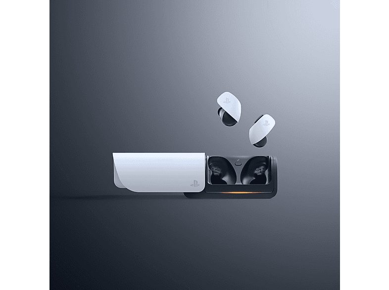 Auriculares gaming  - PULSE Explore™ SONY, Intraurales, Bluetooth, Blanco — foto 8