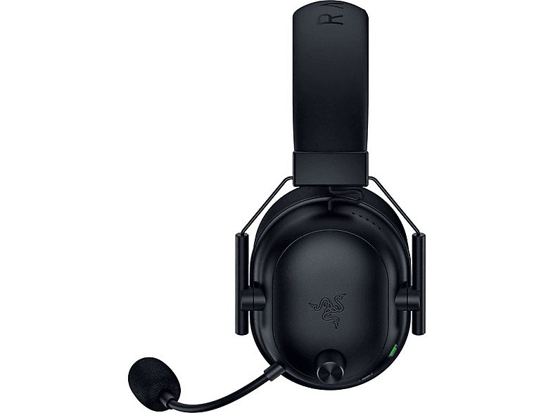Auriculares gaming - Razer BlackShark V3, Circumaurales, Bluetooth, 70h Autonomía, Micrófono, Negro — foto 3