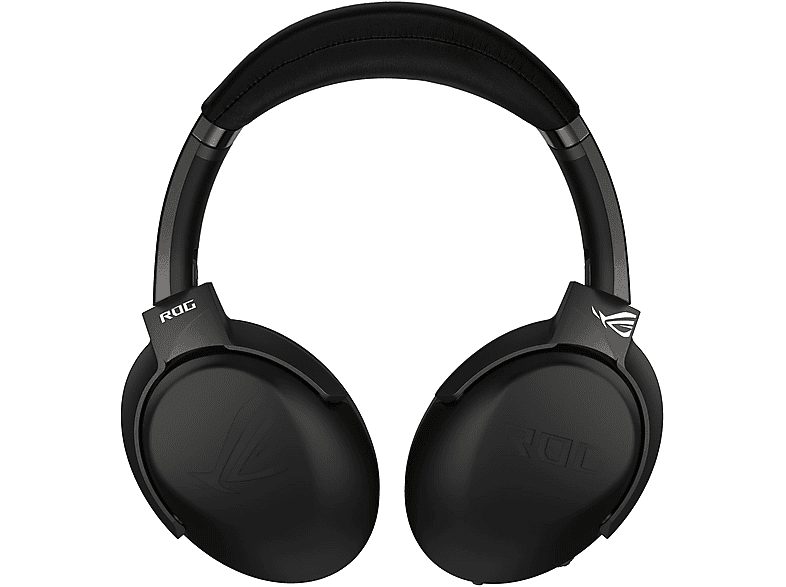 Auriculares gaming  - ROG STRIX GO 2.4 ASUS, Circumaurales, Negro — foto 3