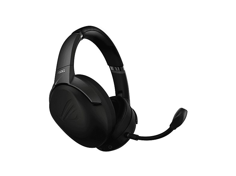 Auriculares gaming  - ROG STRIX GO 2.4 ASUS, Circumaurales, Negro — foto 5
