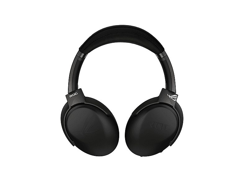 Auriculares gaming  - ROG STRIX GO 2.4 ASUS, Circumaurales, Negro — foto 6
