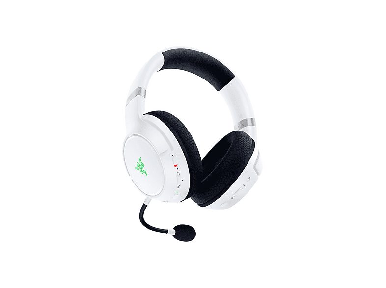 Auriculares Gaming  - RZ04-03470300-R3M1 RAZER, Circumaurales, Bluetooth, Blanco — foto 3