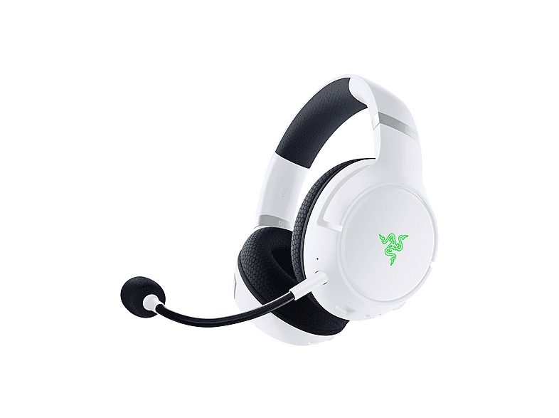Auriculares Gaming  - RZ04-03470300-R3M1 RAZER, Circumaurales, Bluetooth, Blanco — foto 4