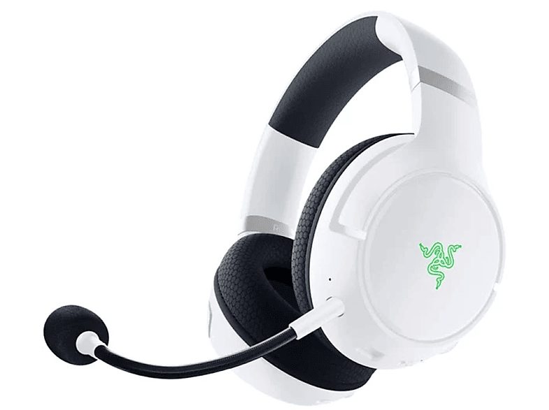 Auriculares Gaming  - RZ04-03470300-R3M1 RAZER, Circumaurales, Bluetooth, Blanco — foto 6