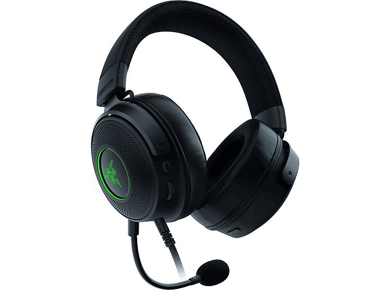 Auriculares Gaming  - RZ04-03770100-R3M1 RAZER, Circumaurales, Negro