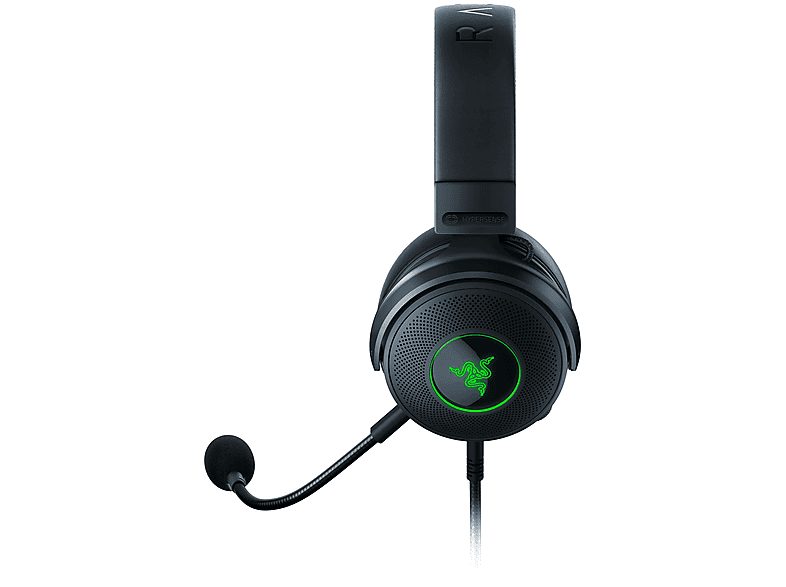 Auriculares Gaming  - RZ04-03770100-R3M1 RAZER, Circumaurales, Negro — foto 2