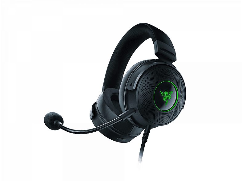 Auriculares Gaming  - RZ04-03770100-R3M1 RAZER, Circumaurales, Negro — foto 4