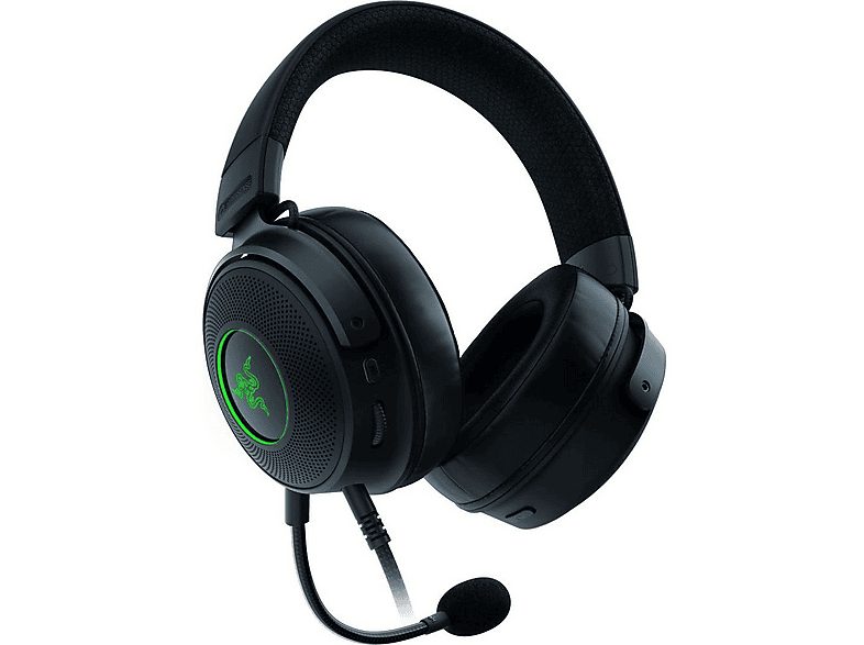 Auriculares Gaming  - RZ04-03770100-R3M1 RAZER, Circumaurales, Negro — foto 5