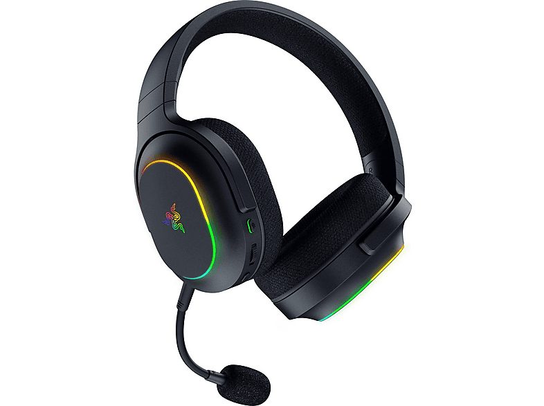 Auriculares gaming  - RZ04-05220100-R3M1 RAZER, Supraaurales, Bluetooth, Negro — foto 3