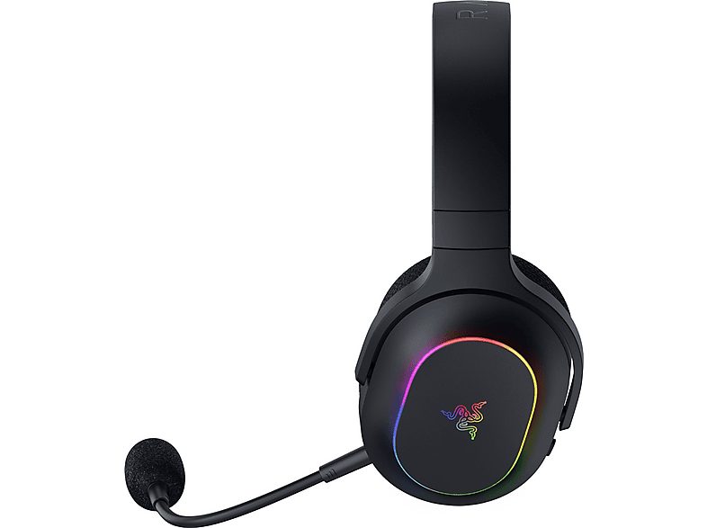 Auriculares gaming  - RZ04-05220100-R3M1 RAZER, Supraaurales, Bluetooth, Negro — foto 4