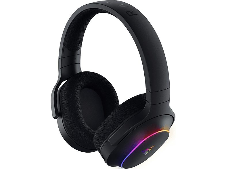Auriculares gaming  - RZ04-05220100-R3M1 RAZER, Supraaurales, Bluetooth, Negro — foto 5
