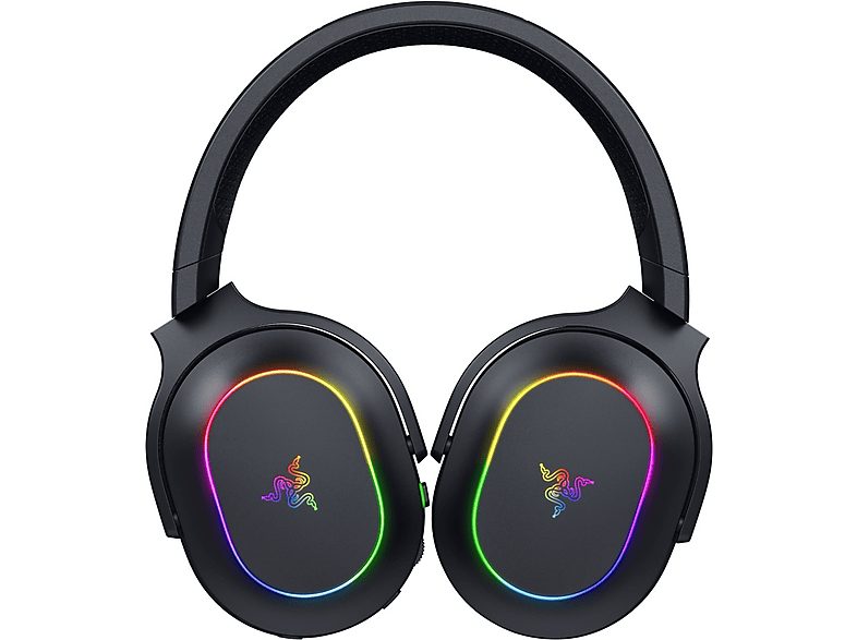 Auriculares gaming  - RZ04-05220100-R3M1 RAZER, Supraaurales, Bluetooth, Negro — foto 6