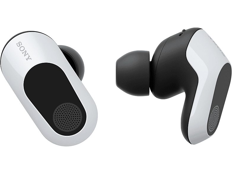 Auriculares gaming - Sony INZONE Buds, True Wireless, Noise Cancelling, Inalámbricos, Baja latencia, 24h, Micrófono IA, PC/PlayStation 5 (PS5), Blanco — foto 10