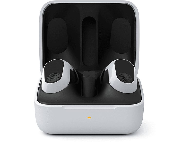 Auriculares gaming - Sony INZONE Buds, True Wireless, Noise Cancelling, Inalámbricos, Baja latencia, 24h, Micrófono IA, PC/PlayStation 5 (PS5), Blanco — foto 11
