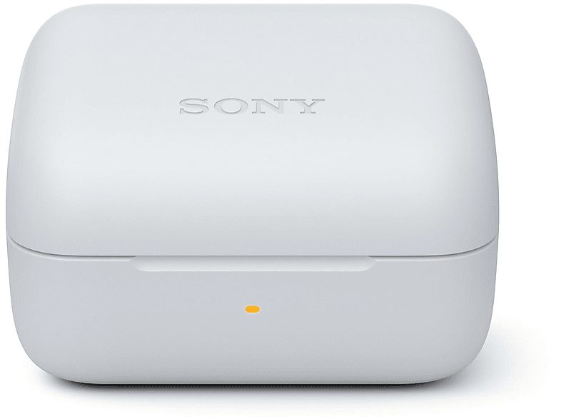 Auriculares gaming - Sony INZONE Buds, True Wireless, Noise Cancelling, Inalámbricos, Baja latencia, 24h, Micrófono IA, PC/PlayStation 5 (PS5), Blanco — foto 13