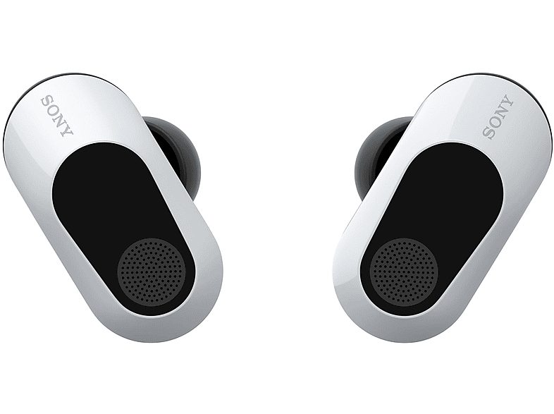 Auriculares gaming - Sony INZONE Buds, True Wireless, Noise Cancelling, Inalámbricos, Baja latencia, 24h, Micrófono IA, PC/PlayStation 5 (PS5), Blanco — foto 8