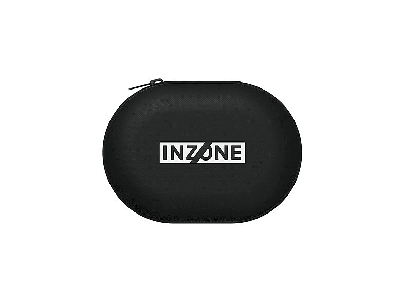 Auriculares gaming - Sony INZONE E9, Aislamiento acústico, Caja de audio USB-C, PC streaming, Cable 1,8 m, Fnatic, Estuche, G900W, Blanco — foto 12