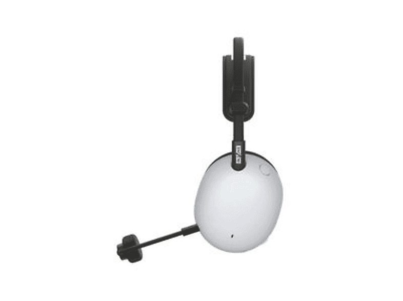 Auriculares gaming - Sony INZONE H9 II, Inalámbricos, Noise Cancelling, Fnatic, Micrófono, IA, 30h, Bluetooth/LE/2,4 GHz, Ligeros, PC, WHG910N, Blanco — foto 12