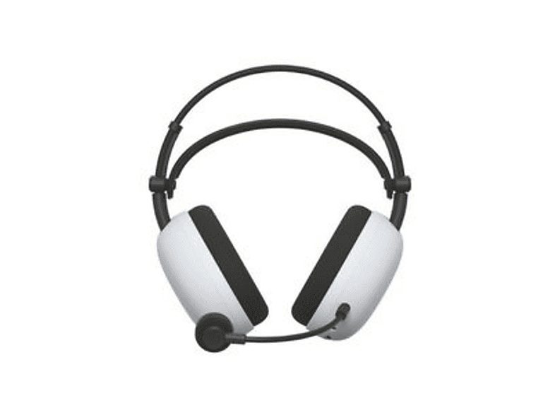 Auriculares gaming - Sony INZONE H9 II, Inalámbricos, Noise Cancelling, Fnatic, Micrófono, IA, 30h, Bluetooth/LE/2,4 GHz, Ligeros, PC, WHG910N, Blanco — foto 13