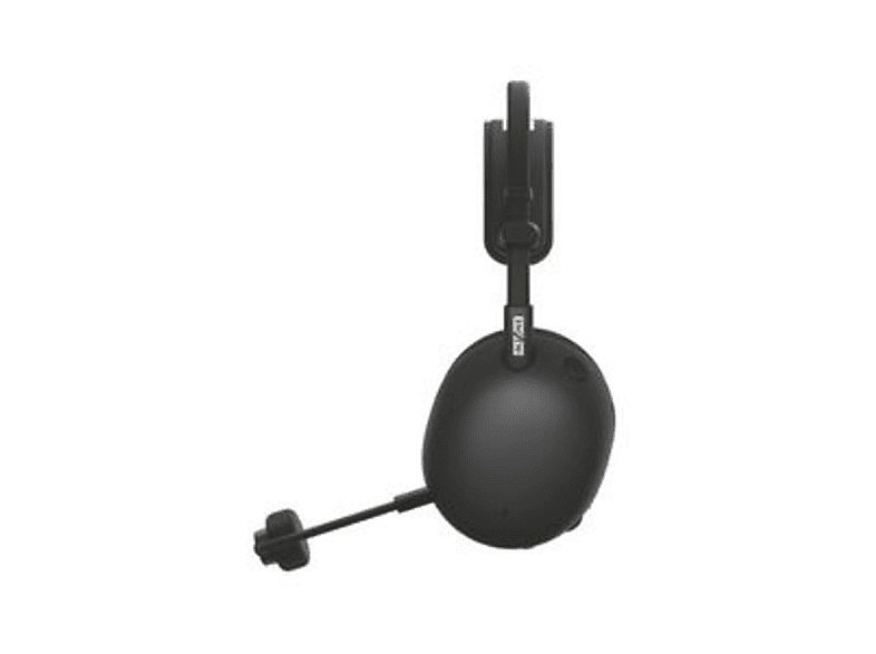 Auriculares gaming - Sony INZONE H9 II, Inalámbricos, Noise Cancelling, Fnatic, Micrófono, IA, 30h, Bluetooth/LE/2,4 GHz, Ligeros, PC, WHG910N, Negro — foto 13