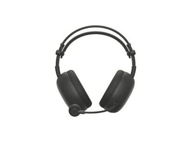 Auriculares gaming - Sony INZONE H9 II, Inalámbricos, Noise Cancelling, Fnatic, Micrófono, IA, 30h, Bluetooth/LE/2,4 GHz, Ligeros, PC, WHG910N, Negro — foto 14
