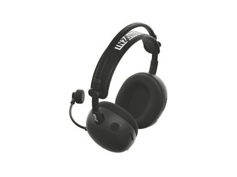 Auriculares gaming - Sony INZONE H9 II, Inalámbricos, Noise Cancelling, Fnatic, Micrófono, IA, 30h, Bluetooth/LE/2,4 GHz, Ligeros, PC, WHG910N, Negro — foto 15
