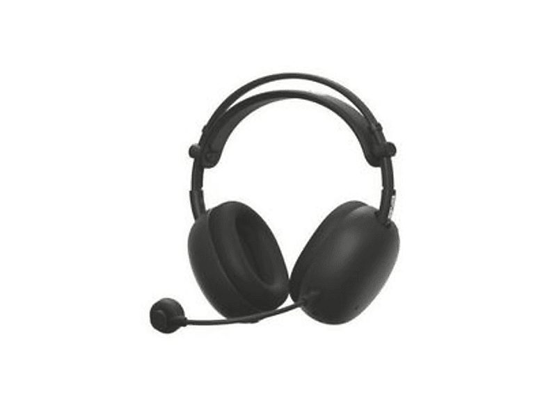 Auriculares gaming - Sony INZONE H9 II, Inalámbricos, Noise Cancelling, Fnatic, Micrófono, IA, 30h, Bluetooth/LE/2,4 GHz, Ligeros, PC, WHG910N, Negro — foto 16
