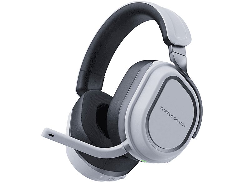 Auriculares gaming  - Stealth 700 TURTLE BEACH, Circumaurales, Bluetooth, Gris, Blanco — foto 2