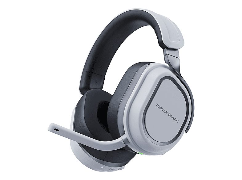 Auriculares gaming  - Stealth 700 TURTLE BEACH, Circumaurales, Bluetooth, Gris, Blanco — foto 4