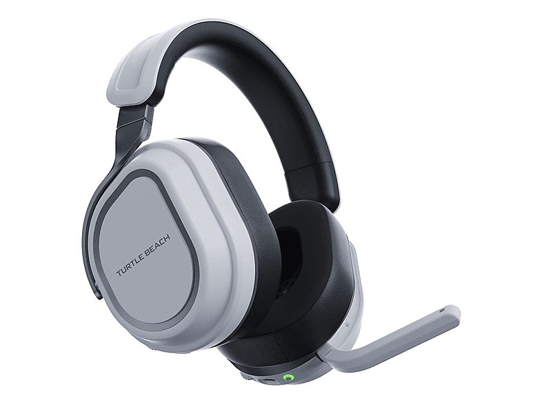 Auriculares gaming  - Stealth 700 TURTLE BEACH, Circumaurales, Bluetooth, Gris, Blanco — foto 6