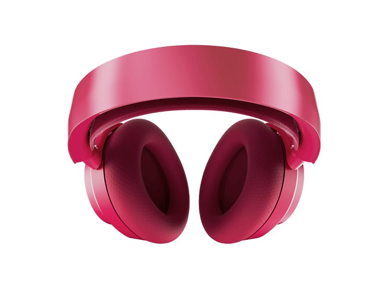 Auriculares gaming - SteelSeries Arctis Nova 7 Gen 2, +50h Autonomía, 2,4 GHz inalámbrico + Bluetooth, Magenta — foto 3