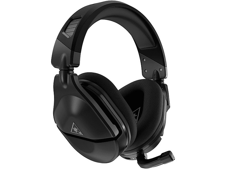TURTLE BEACH Auriculares gaming  - TBS-3160-02 TURTLE BEACH, Circumaurales, Bluetooth, Negro