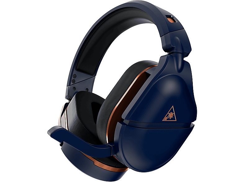 Auriculares gaming  - TBS-3794-02 TURTLE BEACH, Circumaurales, Bluetooth, Azul cobalto — foto 2