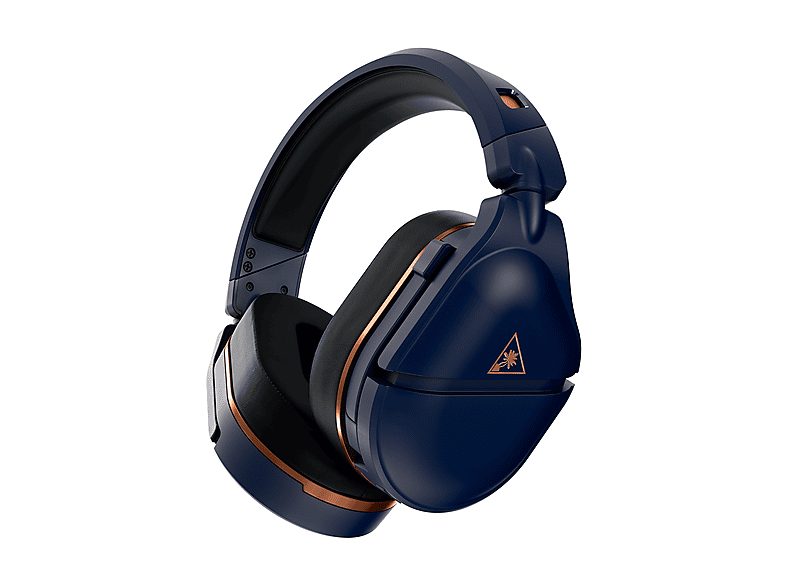 Auriculares gaming  - TBS-3794-02 TURTLE BEACH, Circumaurales, Bluetooth, Azul cobalto — foto 3