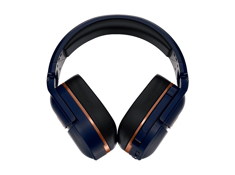 Auriculares gaming  - TBS-3794-02 TURTLE BEACH, Circumaurales, Bluetooth, Azul cobalto — foto 6