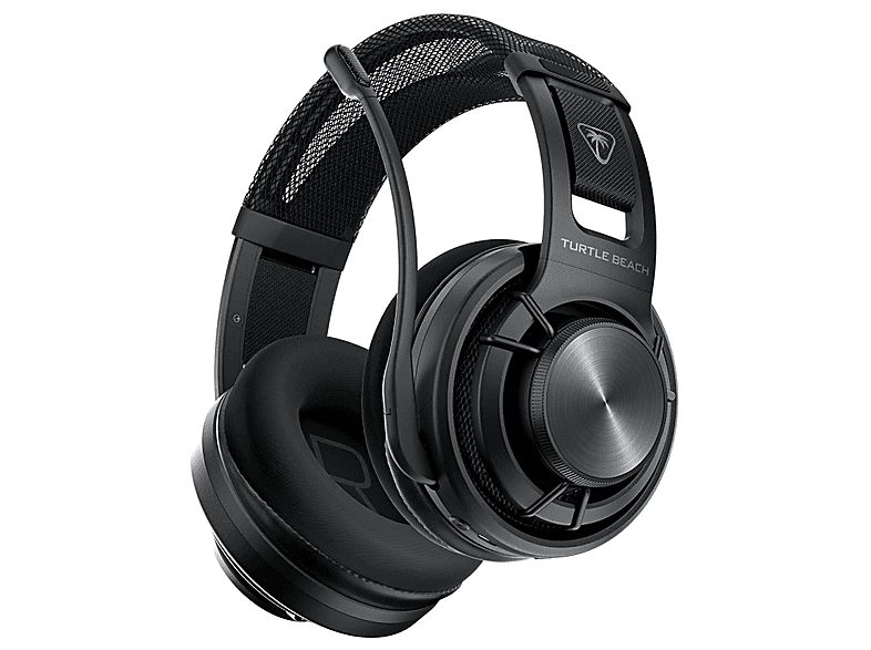 Auriculares gaming - Turtle Beach Atlas Air, Circumaurales, Bluetooth, Inalámbricos, 50h Autonomía, Negro — foto 3